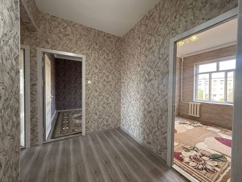 Аренда Квартира <br />
Кора камиш 2/4<br />
3 хона<br />
3 э — фото 5