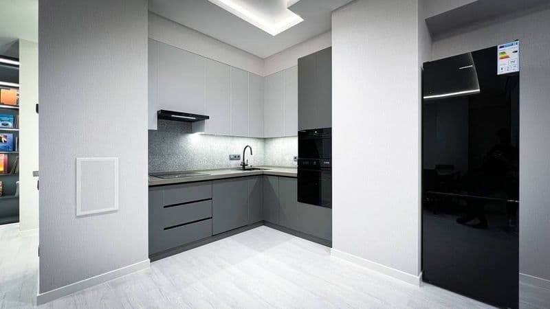 Аренда квартиры <br />
Новостройка Акай Сити <br />
<br />
Р — фото 2