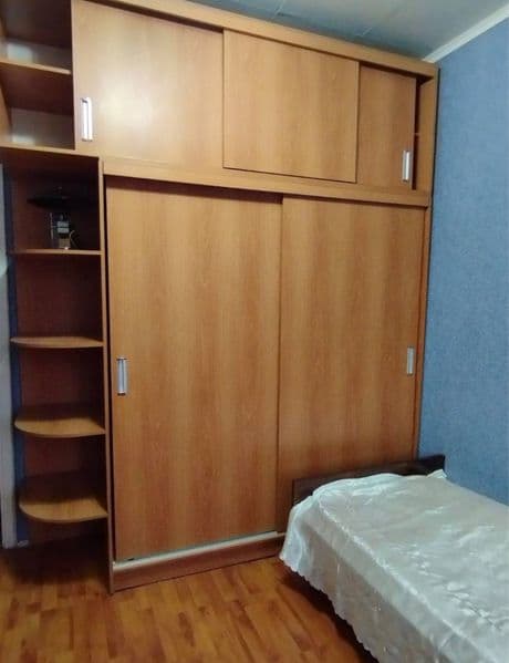 ID #2799<br />
#Аренда квартиры <br />
Район - #Мирабадский  — фото 3