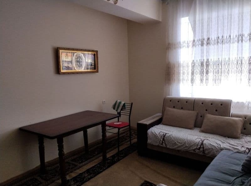 Сергили 6 А 2 комнаты 65 квдарт 1 этаж 450$ — фото 4