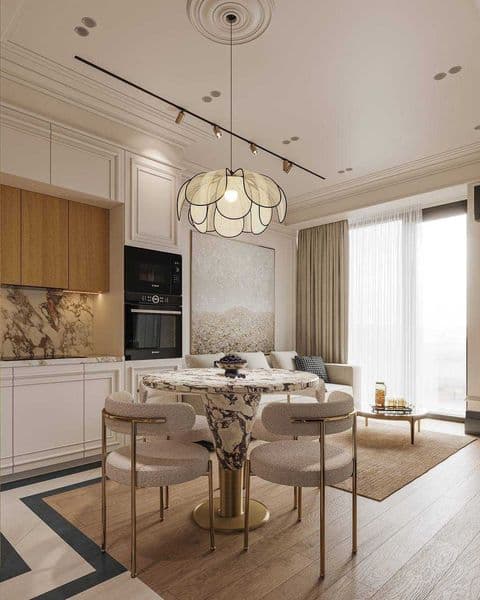 • ЖК: NRG U-Tower<br />
• Комнат:  2<br />
• Этаж: 18<br />
 — фото 5