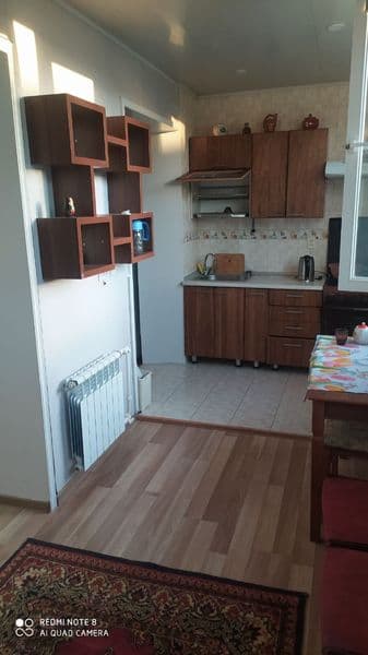 Сдам 3 к квартиру 8 квартал юнусабад, 3/4/4, на долгий срок, — фото 3