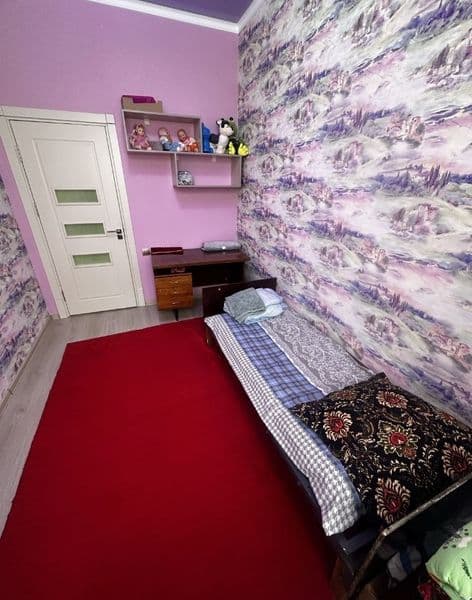 Яшнабод<br />
<br />
3/3/5<br />
<br />
Ориентир Олмос метро — фото 3