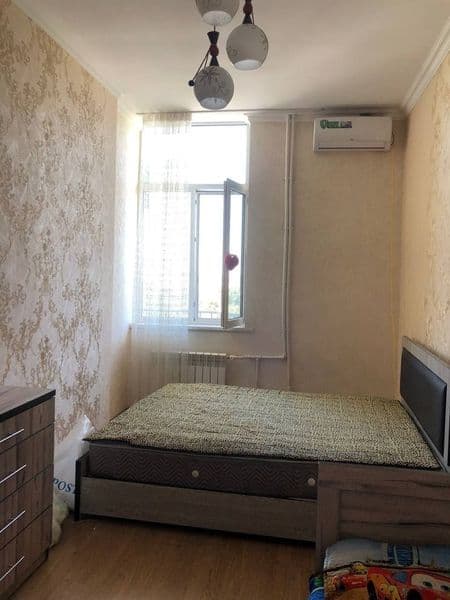 Сдается 1-комнатная квартира в Чиланзарском районе рядом с м — фото 2