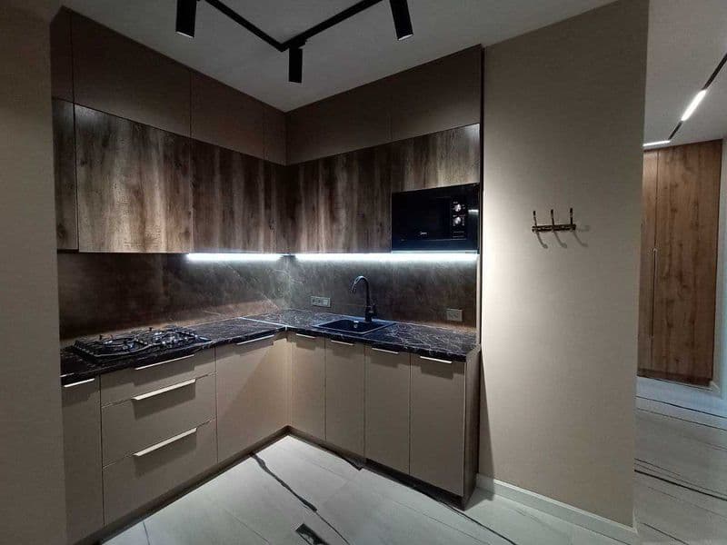 Сдается квартира на госпитальном ор-р церковь <br />
мебель  — фото 5