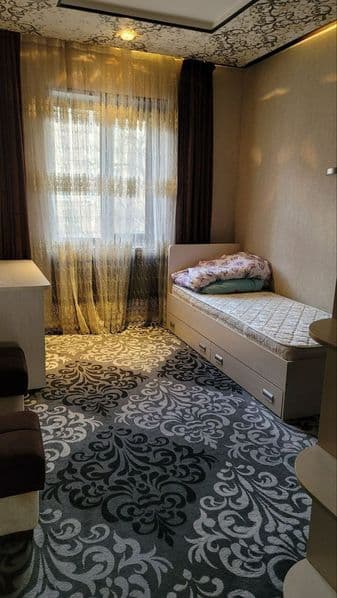 3 комнатная квартира 100 кв.м.<br />
Со всеми удобствами на  — фото 3