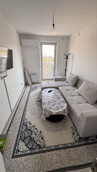 Ассалом сохил Яшнобод тумани Фарғона йўлида квартира ижарага — фото 3