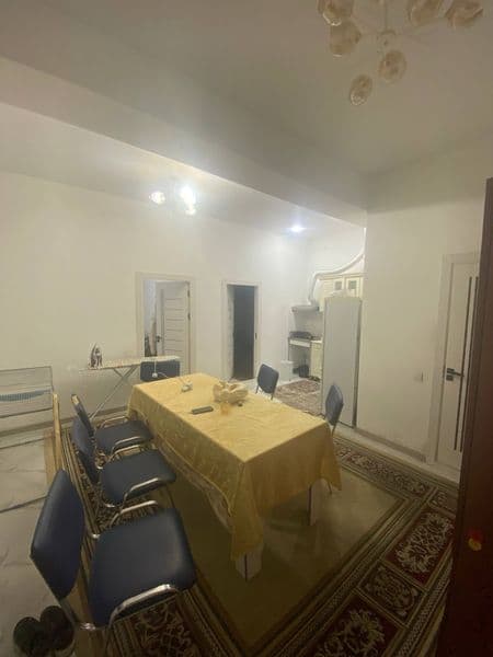 Toshkent Davlat Tibbiyot Universteti <br />
Tangi tashmi aka — фото 2
