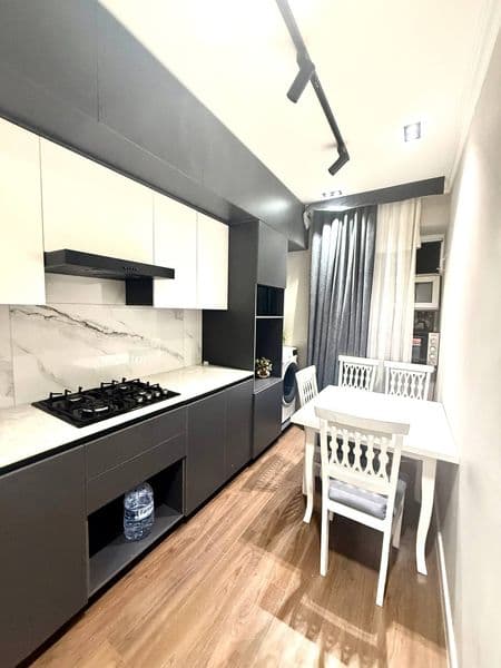 Беруний метро рупарасида 2 хонали квартира ижарага берилади< — фото 3