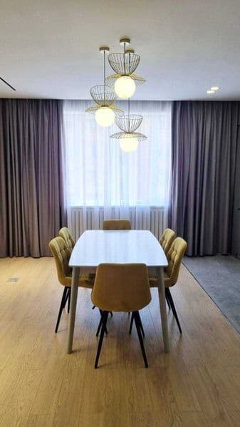 Сдается в аренду 4 комнатная квартира в Новостройке, на ул.Н — фото 4