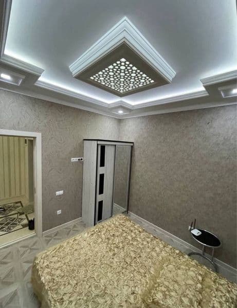 Kvartira ijaraga beriladi<br />
<br />
Rayon: #MirzoUlugbek  — фото 3