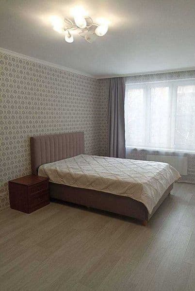 К вашему вниманию рады представить 1 комнатную квартиру на 3