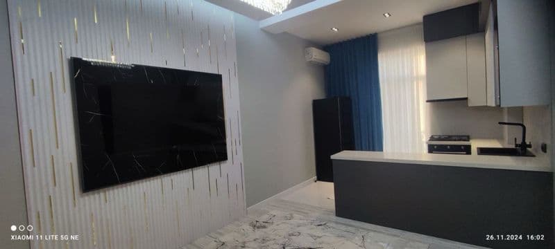 Сдаётся квартира | ЖК "KAMOLON"     <br />
<br />
Шайхантаху — фото 3