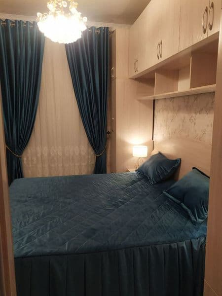 Сдаётся 2-комнатная квартира на Чиланзар-1<br />
Расположени — фото 2