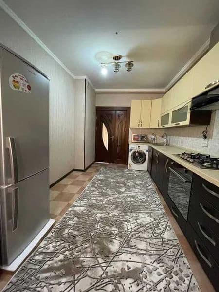 Сдаётся квартира на Ц26‼️<br />
Ориентир - 1-Городская больн — фото 3