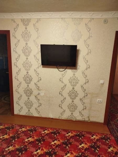 Срочно Срочно <br />
Сдам квартиру <br />
Чиланзар Волгоград — фото 2