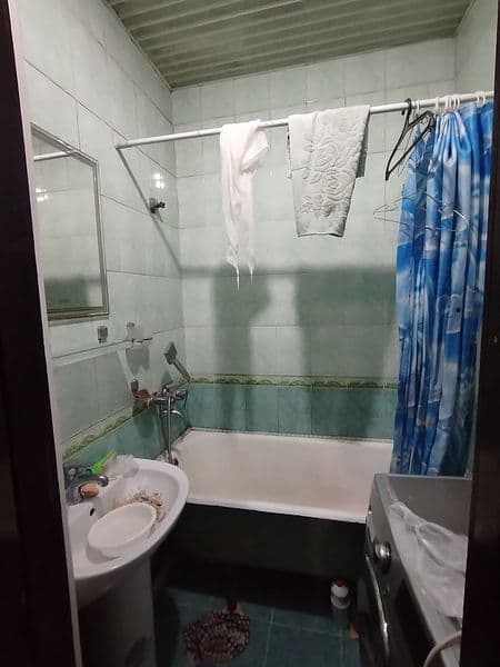 Мирзо улугбек туманида ижарага квартира берилади оилага 350  — фото 3