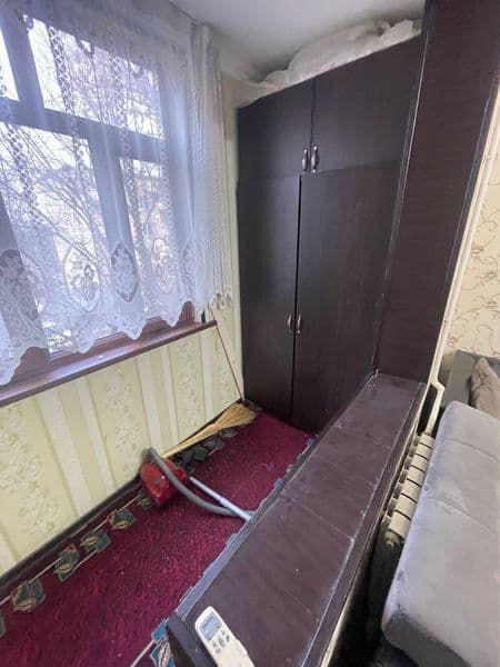 Сдаю свою 2х комнатную квартиру, чистая. Мебель и бытовая те — фото 4