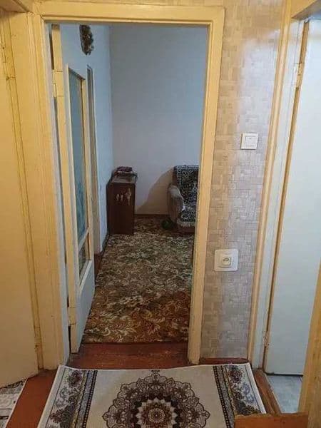 Срочно сдается квартира 3/4/4,Чиланзар-19,квартира с средним — фото 4