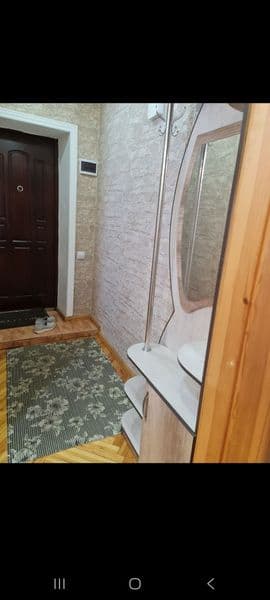 Арендага 2 хонали квартира берилади хамма шароитлари бор ком — фото 3