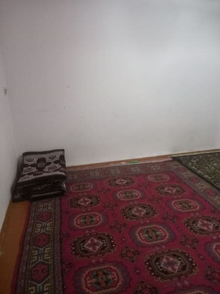 Beruniy metrodan ayyol qizlaga kvartira bor sheriklika 1 ta 