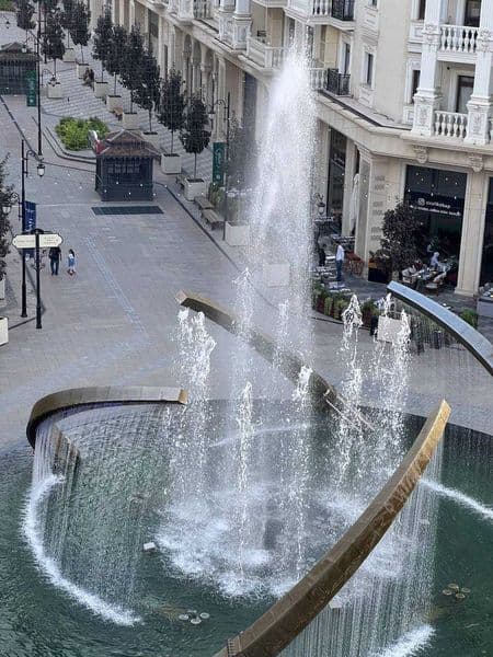 Элитный апартамент:<br />
Район: Шайхантаухрский <br />
Кол-