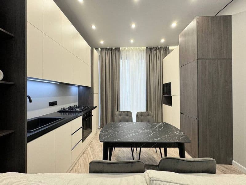 Сдаётся новостройка <br />
#Яккасарайский район <br />
Ориен — фото 4