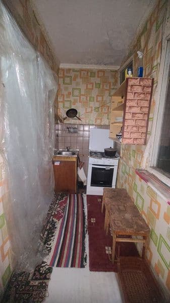 Апенда чилонзор 21 кв.1хона 2хона килнган.стералка.конденсон — фото 4