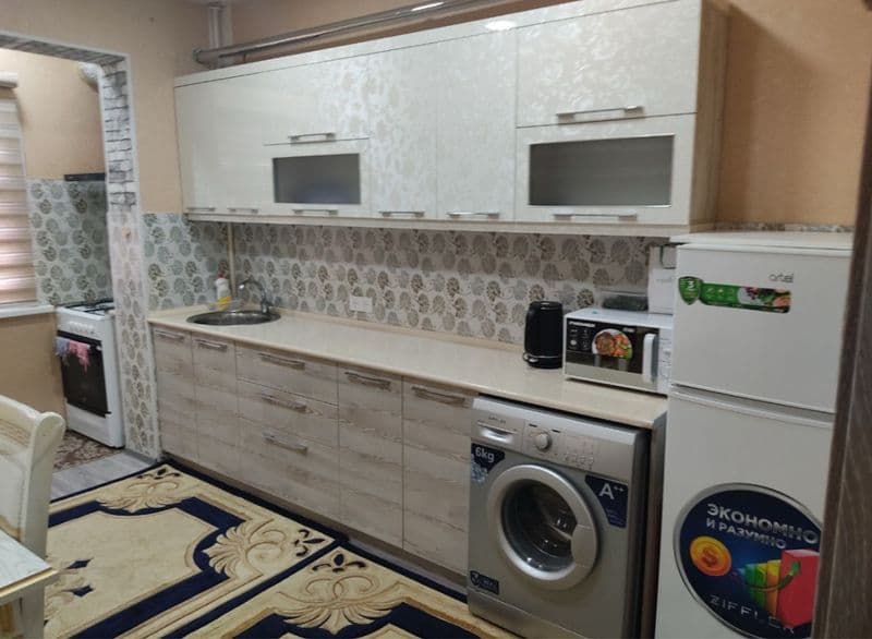 Квартира арендага берилади хамма шароит бор <br />
2 хона 70 — фото 5