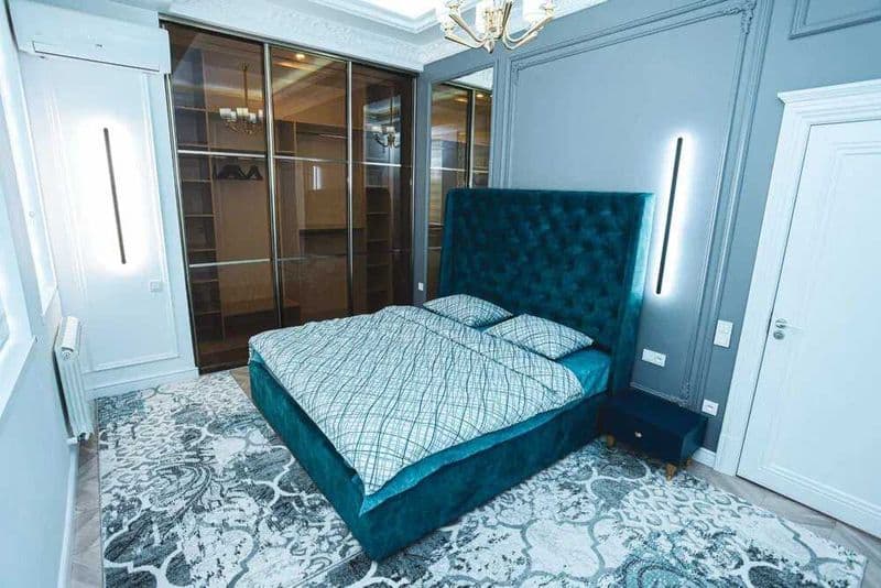 Сдаётся квартира на ЖК Новза‼️<br />
Ориентир - ул. Мукумий  — фото 5