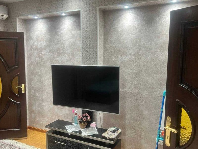 Сдаётся шикарная 3-комнатная квартира в Отличное Локация<br  — фото 5