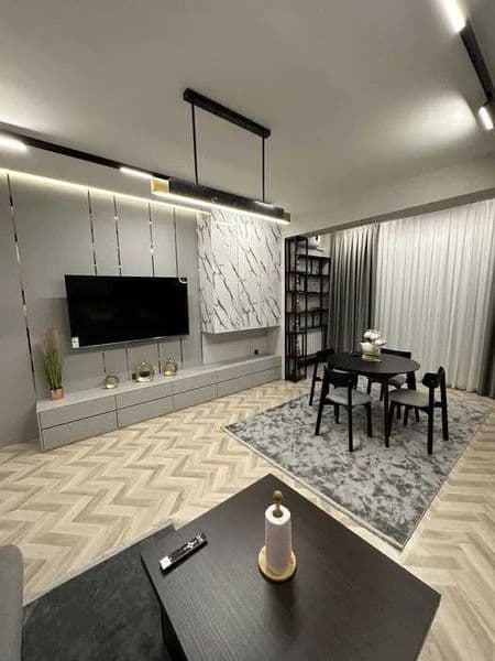 Район: Yunusabad<br />
Адрес: Megaplanet<br />
<br />
Комнат — фото 2