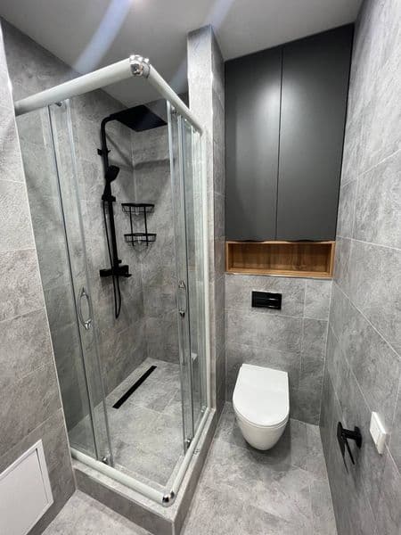 Сдаётся шикарная 2-комнатная квартира <br />
<br />
• Район: — фото 5