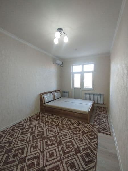 Sergeli choshtepa metroni birinchi bekati oldida 2 xona shar