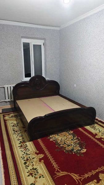 FAQAT OILA UCHUN<br />
Sebzorda 3 xonali uy arendaga berilad — фото 3