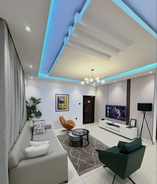 Сдаётся срочно 2 комнатная квартира на Метро Ойбек + Депозит — фото 4