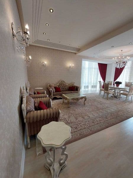 Сдаётся квартира С.Азимова в  Габусе<br />
#Ориентир - Японс