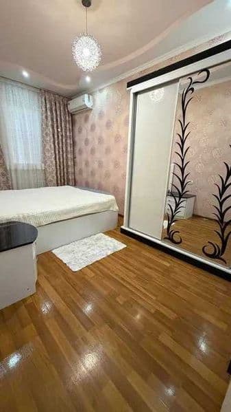 Сдаётся 3/2/5 квартира<br />
<br />
• Район: Шайхантахур<br  — фото 3