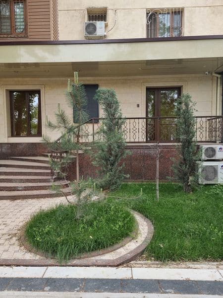 Сдаётся в аренду евроофис, с ремонтом и мебелью. В центре го — фото 2