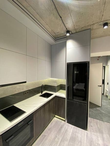 Аренда квартира ЖК U-Tower<br />
Район: Шайхантахурский<br / — фото 2