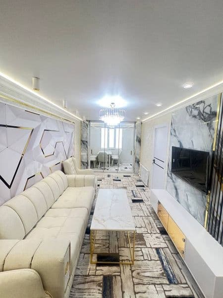 Сдаётся в Аренду <br />
Чиланзар 1 квартал <br />
2в3/4/5<br