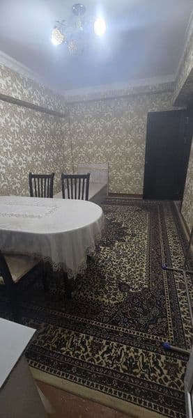 Tuman.Shayxontohur.. Chorsu bozori yonida kvartira bor <br / — фото 2