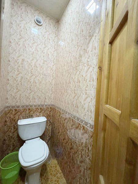 Chilonzorda 2 xonali hamma sharoitlari bor kvartira oilaga y — фото 4