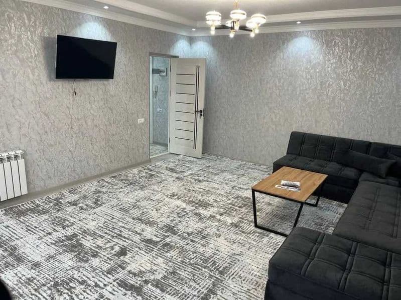 Район: Мирабадский<br />
Адрес: ойбек<br />
<br />
Комнат: 2 — фото 3