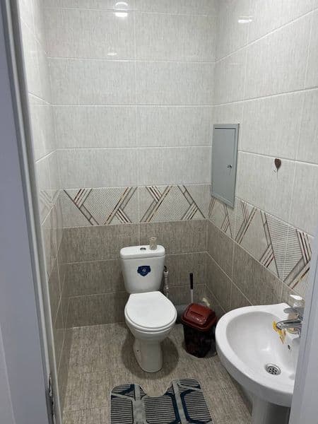 Мусаффо масканда янги дом <br />
Оилага берилади <br />
2 хо — фото 4