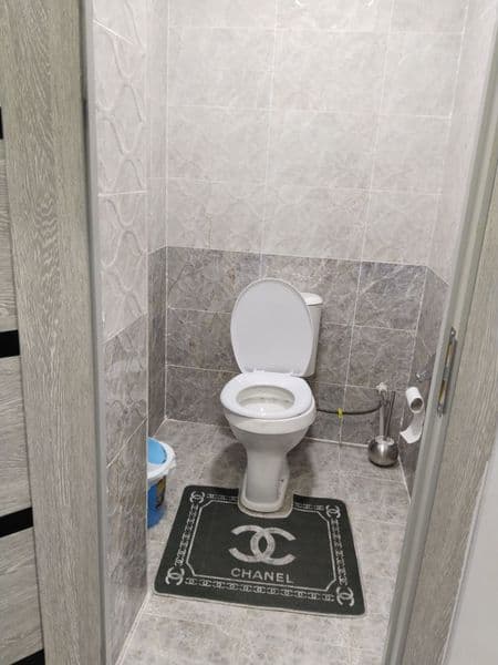 Сдаём 3 комнатная квартира. Без маклеров.  Квартира имеет вс — фото 5