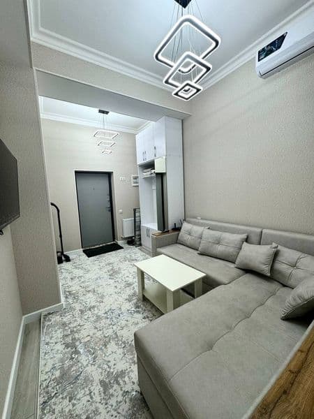 Yashnobod tumanida joylashgan 3-xonali kvartira ijaraga beri — фото 2