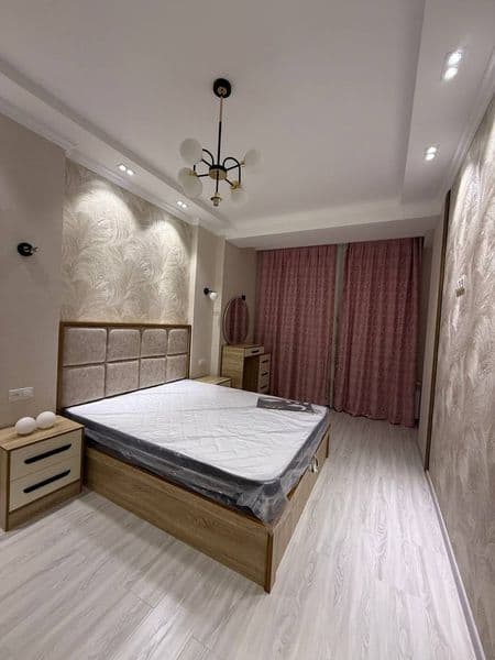 Сдаётся в Новостройке обсолютно новая квартира в Мирзо-Улугб — фото 2