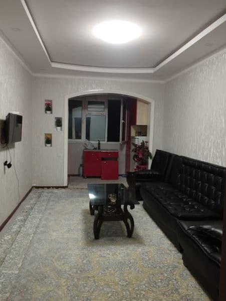 Chilonzor 19 kvartilda 3 xonali toza ozoda kvartirga sherikl