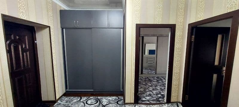 2 хонали квартира ижарага берилади оилага ёш боласиз йоки ин — фото 3